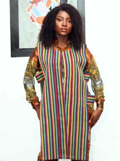 FIZ Heritage Apron