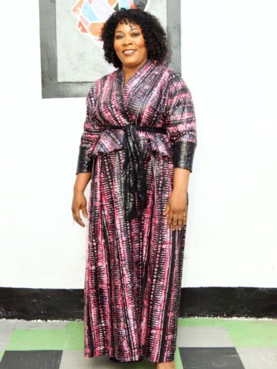 FIZ Black Cherry Elegance