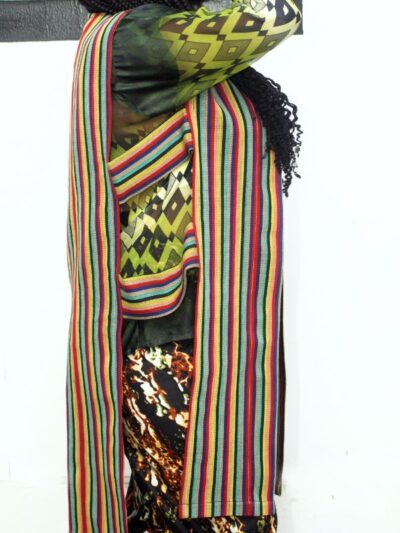 FIZ Heritage Apron - Image 3