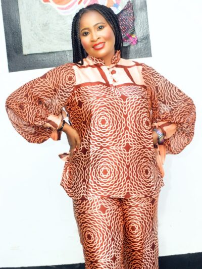 FIZ Ayoka 2-Piece Set - Image 4