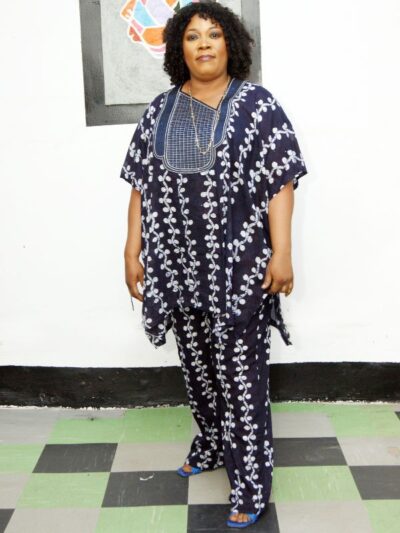 FIZ Adamma Atiku Set