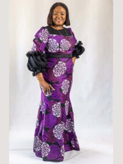 Queen Ifunanya