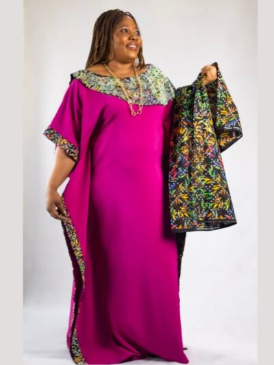 Beadscape Kaftan