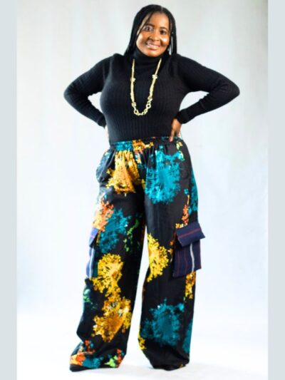 Fiz awele pants