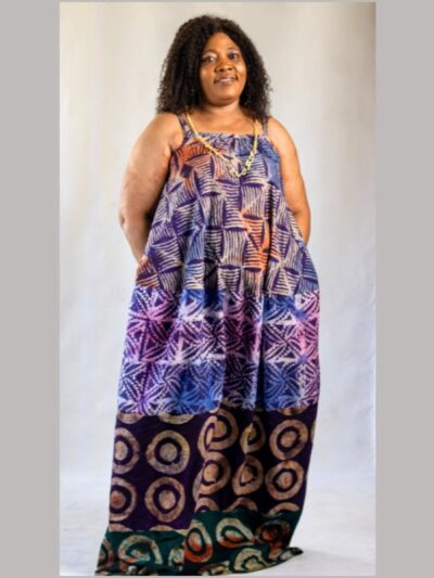 FIZ Oriṣa Layers