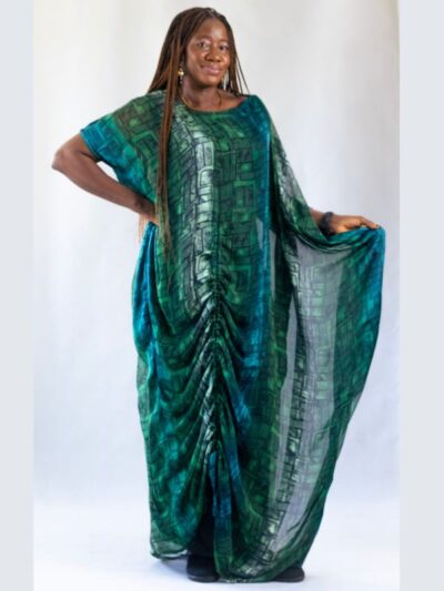 FIZ Ndẹ̀kọ Emerald