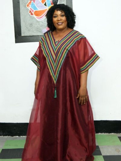 Kaya Organza