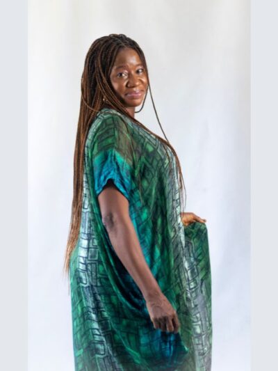 FIZ Ndẹ̀kọ Emerald - Image 3