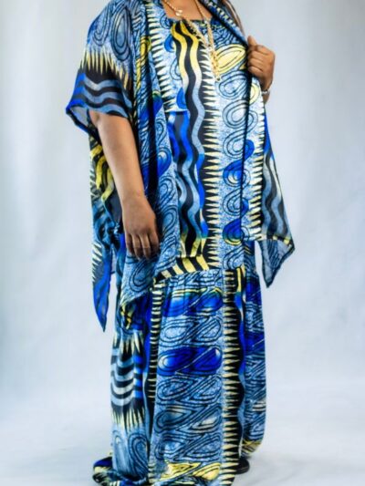 Nkiru Breeze Set - Image 3