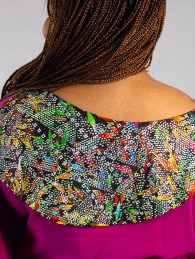 Beadscape Kaftan - Image 3