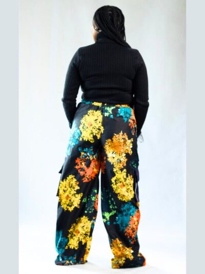 Fiz awele pants - Image 3