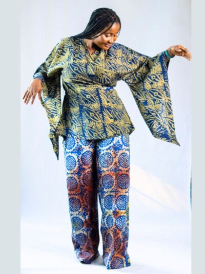 Fiz Oriire Co-ord Set - Image 3