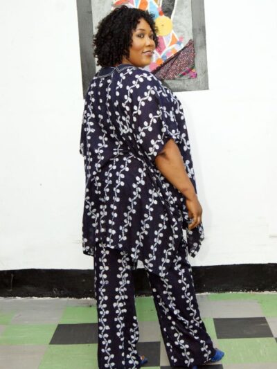 FIZ Adamma Atiku Set - Image 4