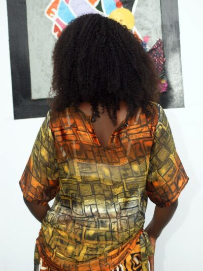 Geo Glow 2-Piece Set - Image 4